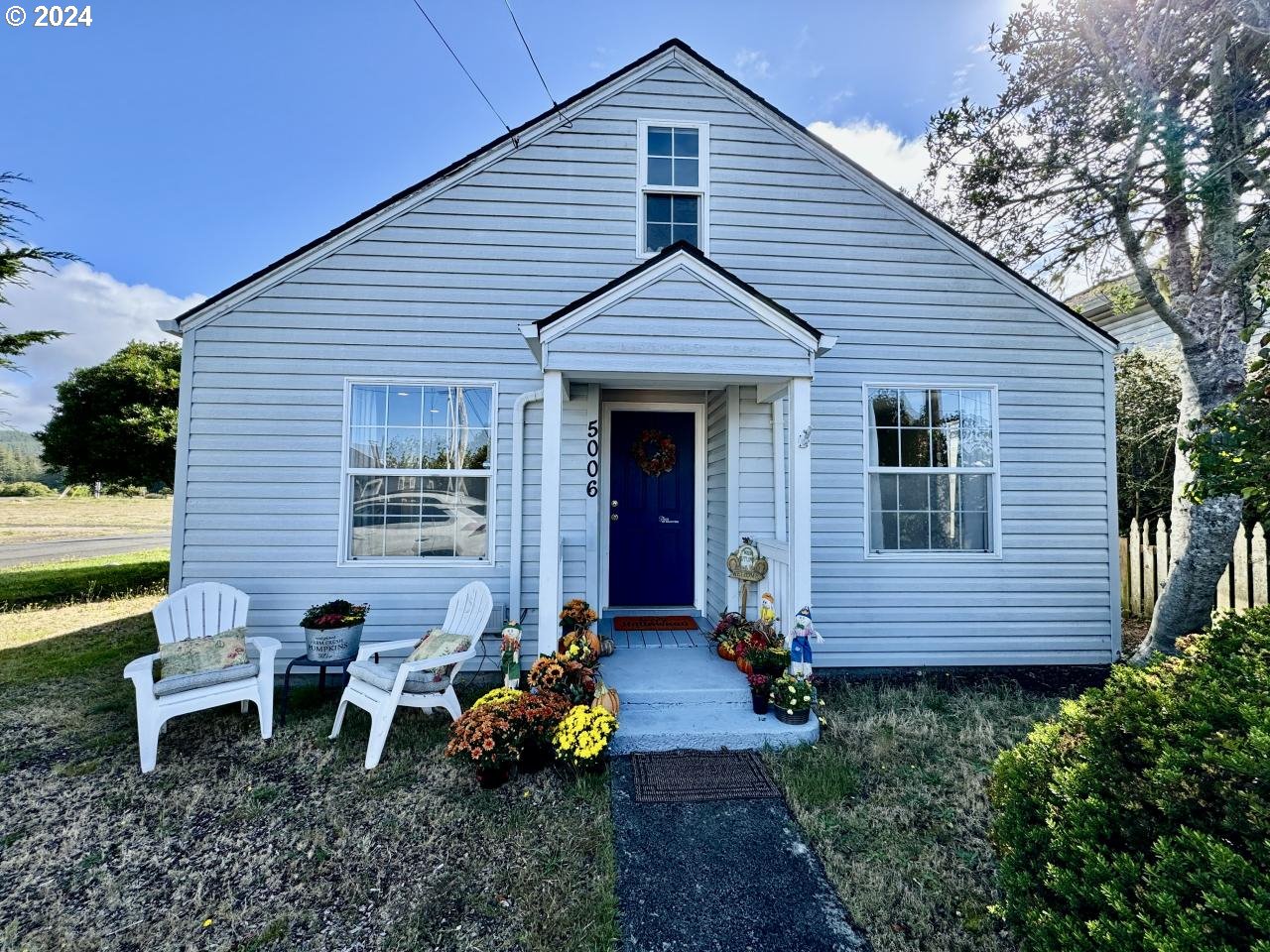 Keel Ave, Lincoln City, OR 97367 #1