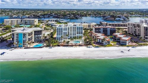 apt-2a-3377 Gulf Shore Blvd N, NAPLES, FL, 34103-3602 | Card Image