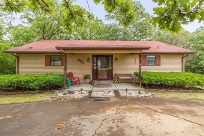 422 Rue Martel, House other with 3 bedrooms, 2 bathrooms and null parking in Bonne Terre MO | Image 1