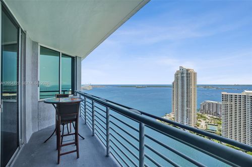 3807-335 S Biscayne Boulevard, Miami, FL, 33131 | Card Image