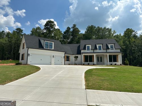 136 Ryeland Dr, Senoia, GA, 30276-2289 | Card Image
