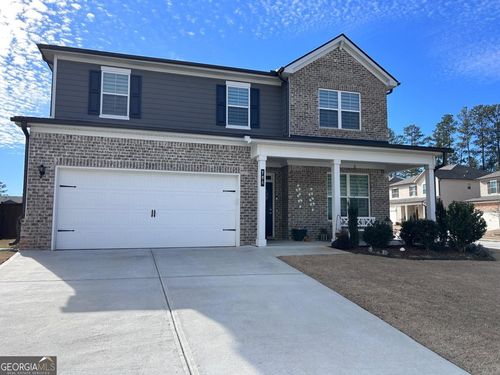 706 Lanarck Way, Peachtree City, GA, 30269-1544 | Card Image