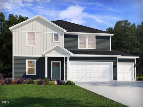 104 Stradshire Court, Zebulon, NC, 27597 | Card Image