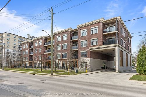 408-89 Ridout St S, London, ON, N6C3X2 | Card Image