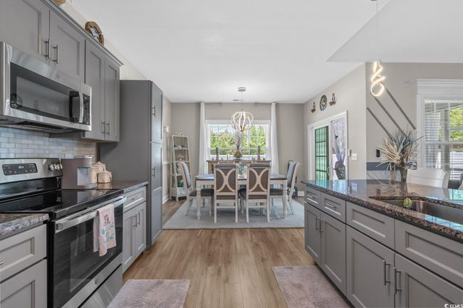 804 Twickenham Loop, House other with 3 bedrooms, 2 bathrooms and 4 parking in Longs SC | Image 15