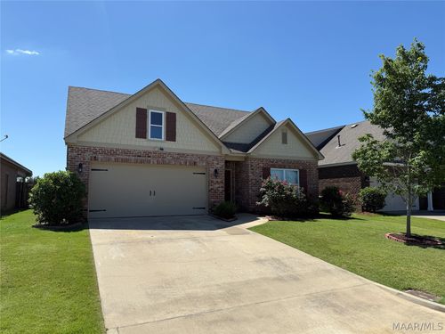 9412 Alpine Park Ct, Montgomery, AL, 36117-9217 | Card Image