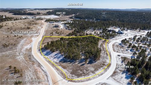 TBD Rimfire Rd, Custer, SD, 57730 | Card Image