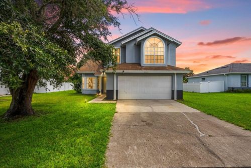 2233 Ardon Ave, ORLANDO, FL, 32833-3902 | Card Image