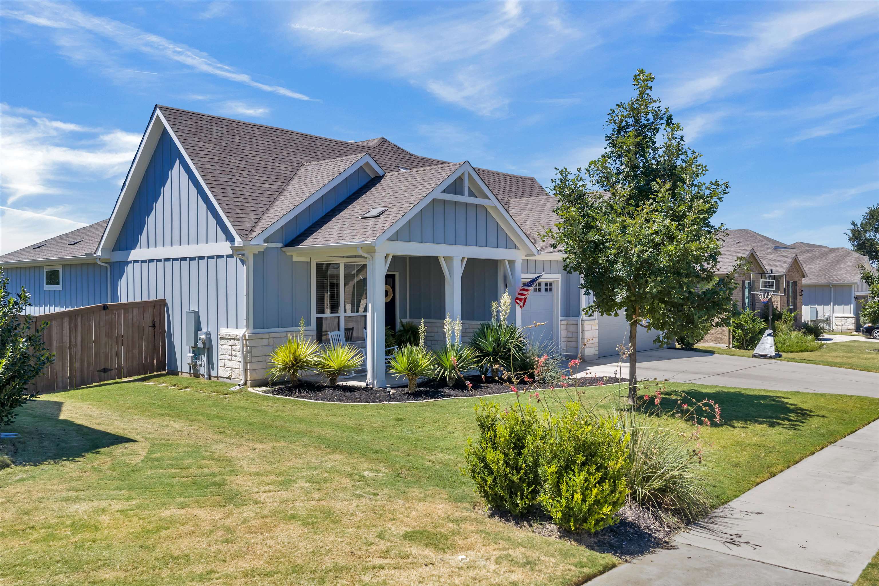 Residential in Marble Falls 2