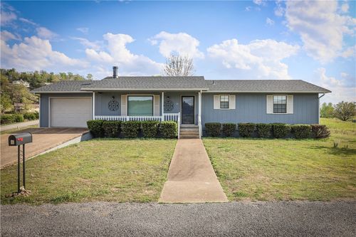 21 Appaloosa Dr, Holiday Island, AR, 72631-4553 | Card Image