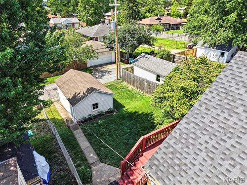 5732 Winona Avenue, St Louis, MO, 63109 | Card Image