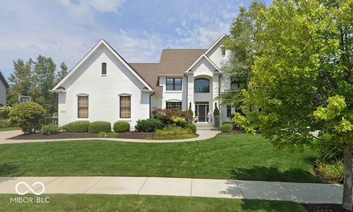 14724 Pleasant Crest Ave, Fishers, IN, 46037-4415 | Card Image