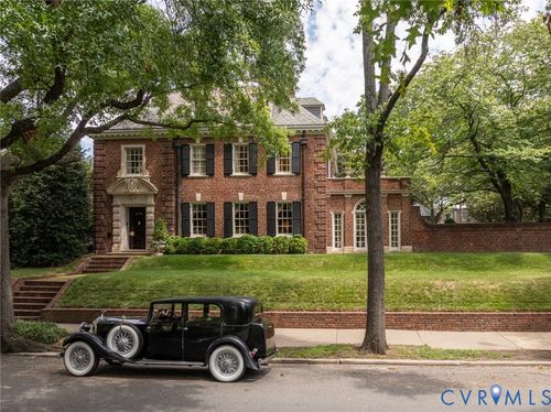 3114 Monument Ave, Richmond, VA, 23221-1457 | Card Image