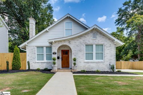 112 Randall Street, Greenville, SC, 29609 | Card Image