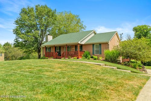 327 Wilsonville Heights Dr, Fisherville, KY, 40023-7525 | Card Image