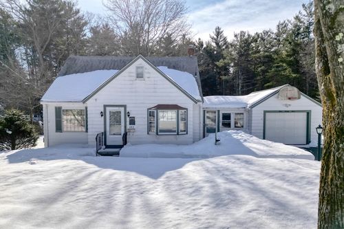 323 Matfield St, West Bridgewater, MA, 02379-1315 | Card Image