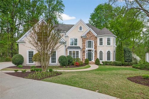 6130 Banbury Court, Suwanee, GA, 30024 | Card Image