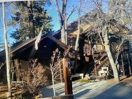 41620 Thrush Ct, Big Bear Lake, CA, 92315-2321 | Card Image