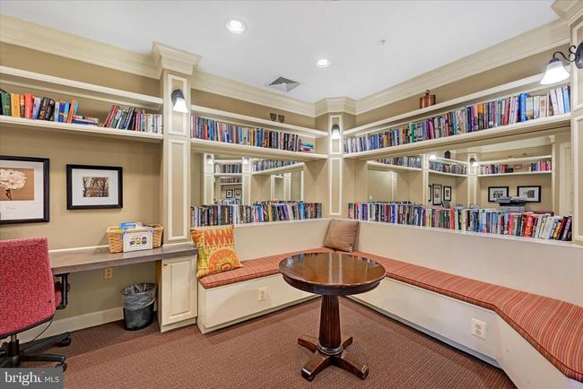 UNIT-414 - 400 Symphony Cir, Condo with 1 bedrooms, 1 bathrooms and null parking in HUNT VALLEY MD | Image 23