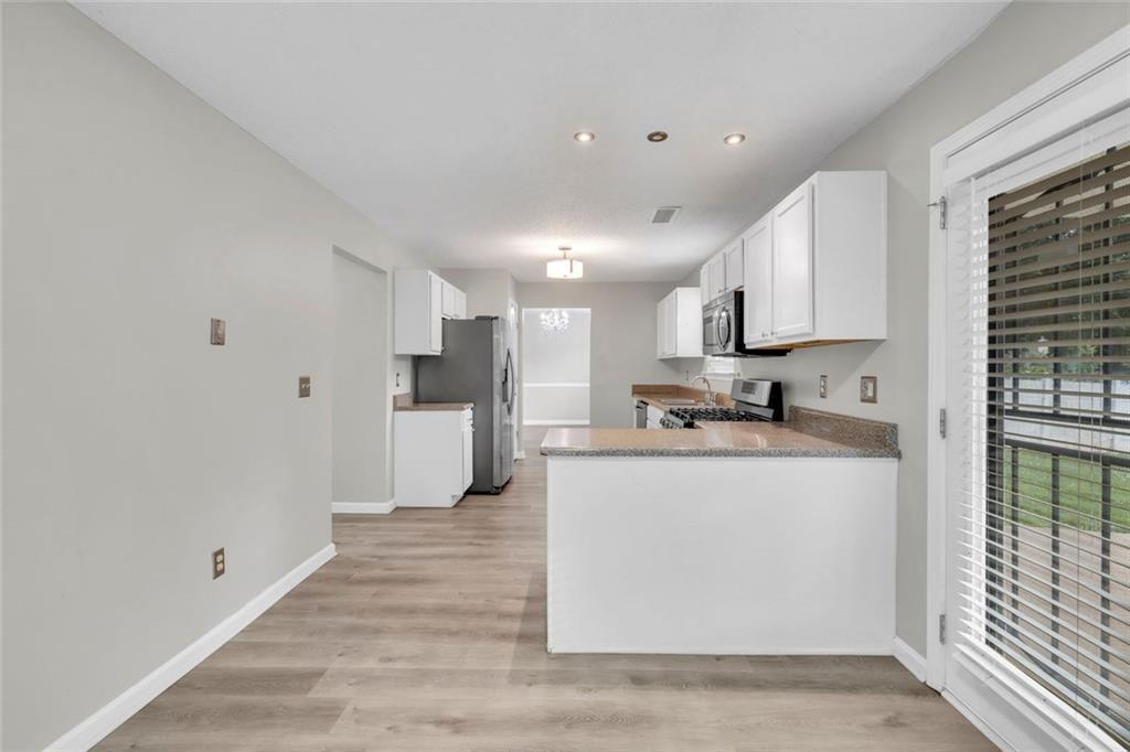 Residential in Mcdonough 4