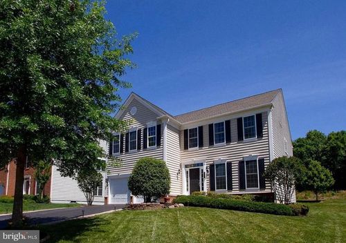 9120 Laurel Highlands Pl, MANASSAS, VA, 20112-5857 | Card Image