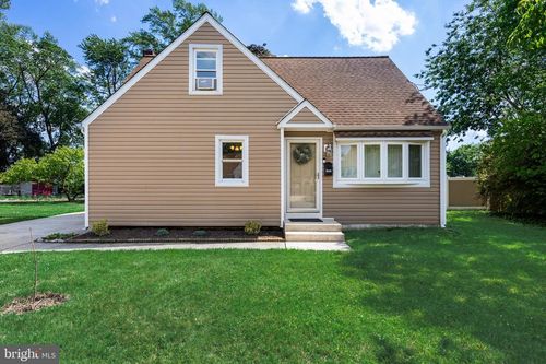 252 Spout Spring Avenue, Lumberton, NJ, 08048 | Card Image