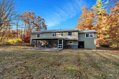 512 Fremont Road, House other with 3 bedrooms, 2 bathrooms and null parking in Chester NH | Image 3