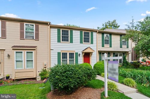 5 Ballinger Ct, BURTONSVILLE, MD, 20866-2021 | Card Image
