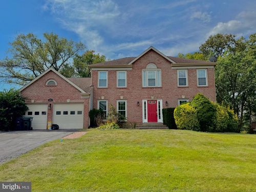 12011 Meadowville Ct, HERNDON, VA, 20170-2608 | Card Image