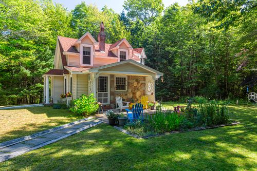 2-102 Degregoire Park, Bar Harbor, ME, 04609-7555 | Card Image