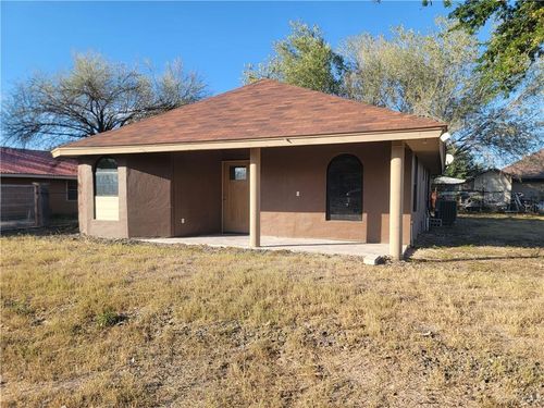 2819 E Mesquite St, Edinburg, TX, 78542-9509 | Card Image