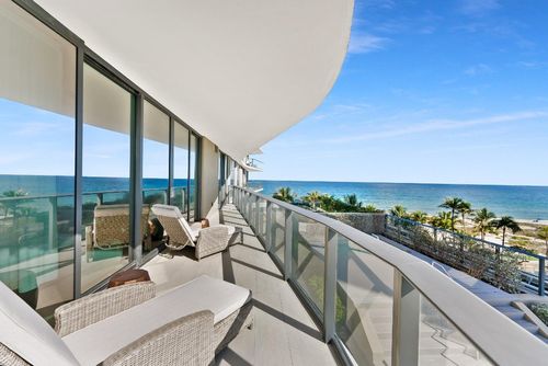 505-730 N Ocean Blvd, Pompano Beach, FL, 33062-4662 | Card Image