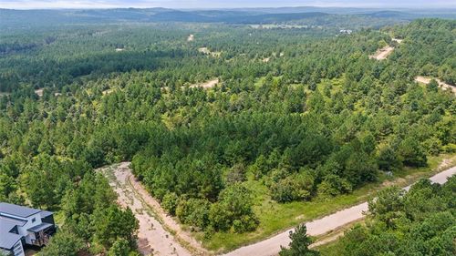 411 Kaisley Blue Eye Way, Broken Bow, OK, 74728 | Card Image