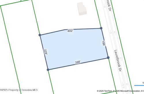 L 128 Laurelbrook Drive, Bear Creek, PA, 18702 | Card Image