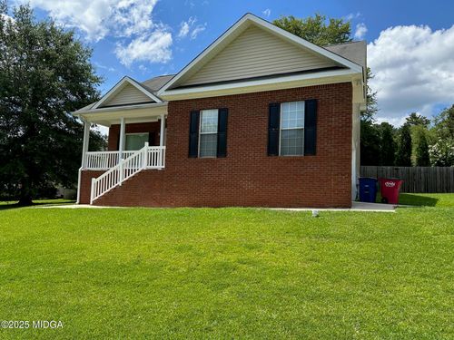 509 Sugarloaf Dr, Macon, GA, 31204-1693 | Card Image