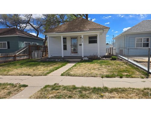 215 Platte St, Sterling, CO, 80751-3148 | Card Image