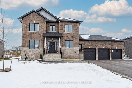 23 Mccrae Cres, Woodville, ON, K0M2T0 | Card Image