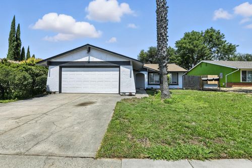 6133 Glenhurst Way, Citrus Heights, CA, 95621 | Card Image