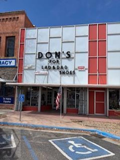 311 N Main St, Rocky Ford, CO, 81067-1253 | Card Image