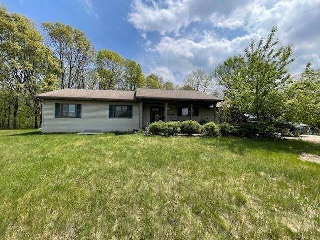 W5211 Fern Ave, House other with 3 bedrooms, 2 bathrooms and null parking in Montello WI | Image 37