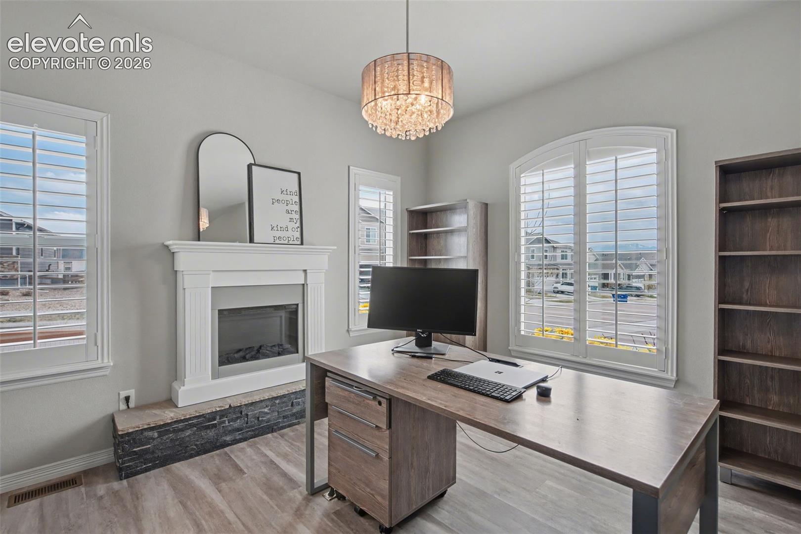 Residential in Colorado Springs 4