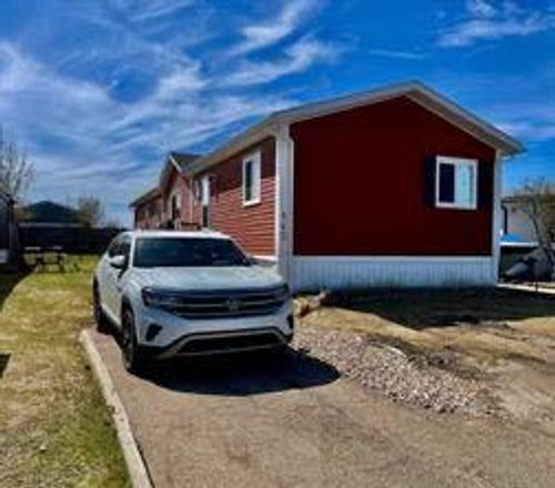145 Caouette Cres, Fort Mcmurray, AB, T9K2H5 | Card Image