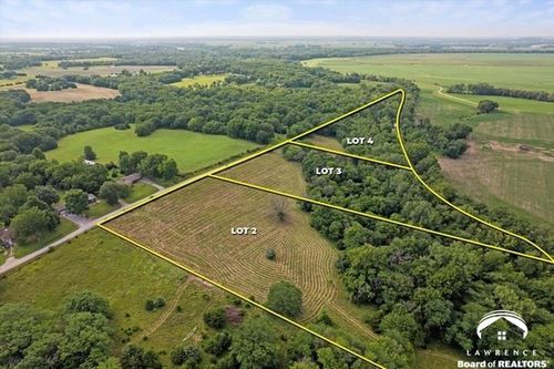 Lot 3 258th St, Lawrence, KS, 66044 | Card Image