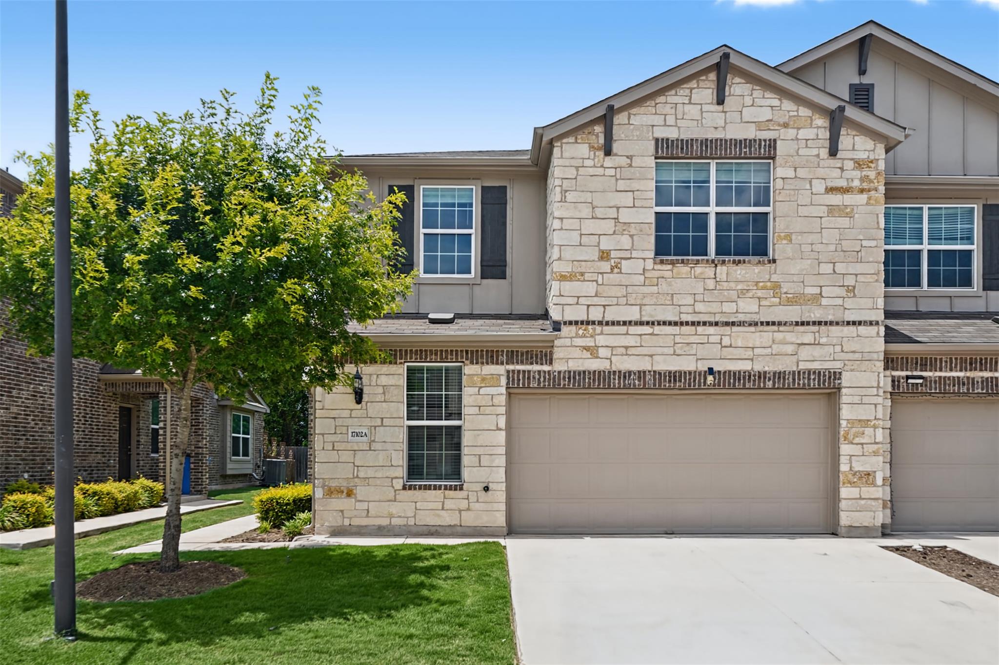Residential in Pflugerville 2