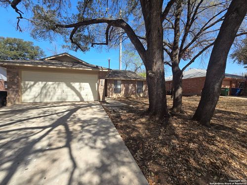 6911 Brookport, Leon Valley, TX, 78238-3021 | Card Image