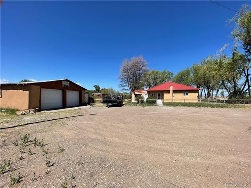 418 N 2nd Street, Manassa, CO, 81141 | Card Image
