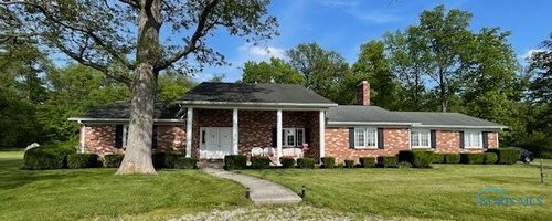 12705 Road 11, Ottawa, OH, 45875-9517 | Card Image
