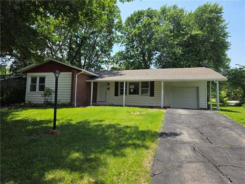 1706 S Eddy St, Fort Scott, KS, 66701-3441 | Card Image
