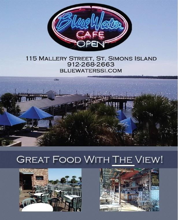 Commercial Sale in St. Simons Island 3