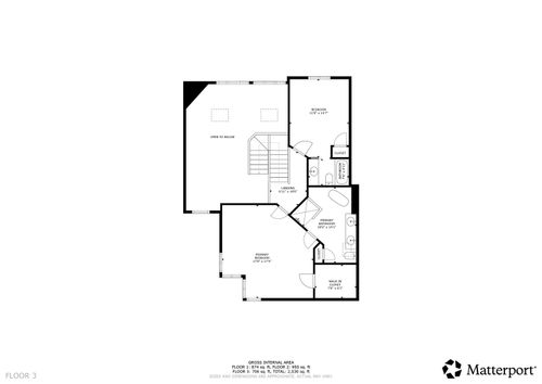 6702 Pondview Dr, Tinley Park, IL, 60477-3686 | Card Image